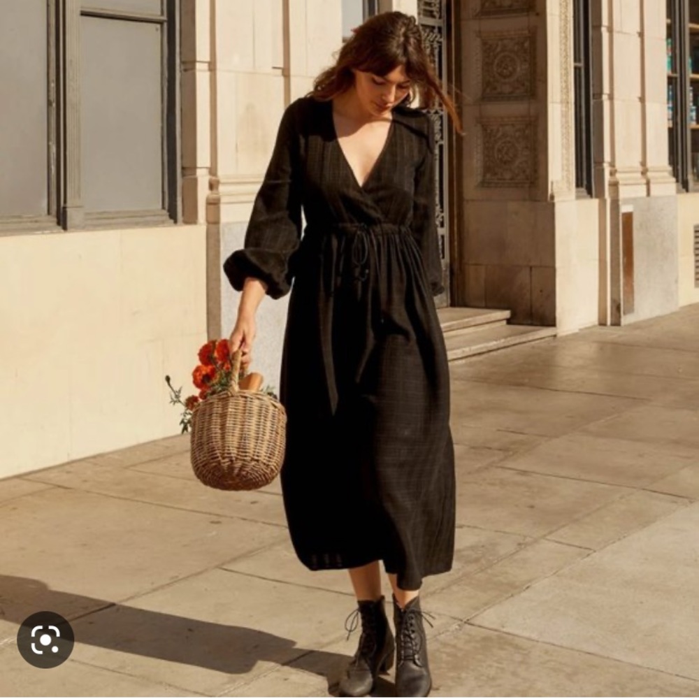 Christy dawn Willa dress
